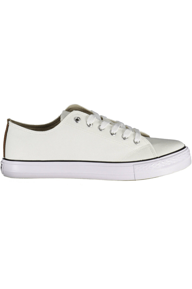 4451CARRERA CALZATURA SPORTIVA UOMO BIANCO