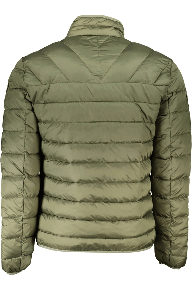 4310NAPAPIJRI GIUBBOTTO UOMO VERDE