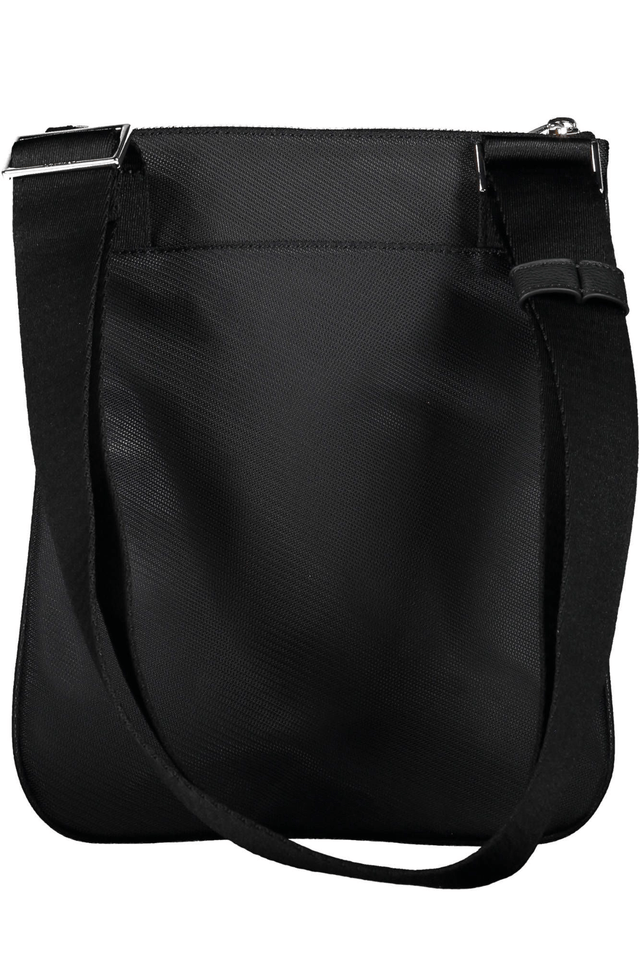 4604CALVIN KLEIN TRACOLLA UOMO NERO