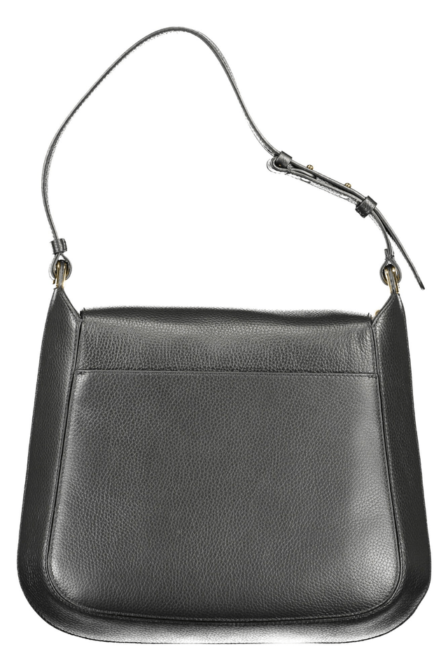 2374COCCINELLE BORSA DONNA NERO
