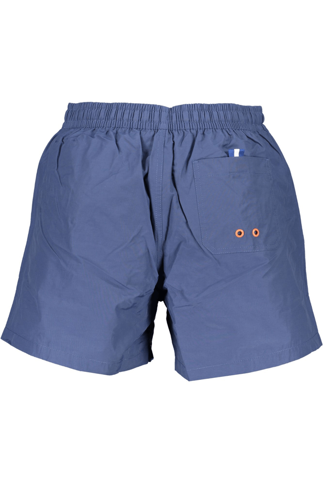 8377NORTH SAILS COSTUME PARTE SOTTO UOMO BLU