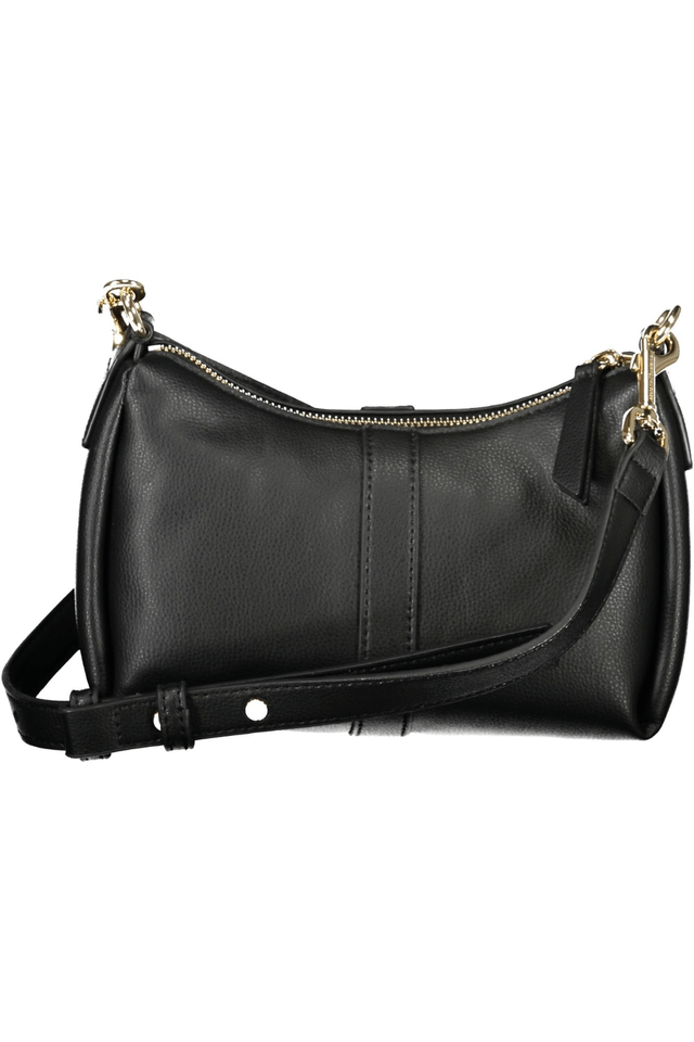 6343TOMMY HILFIGER BORSA DONNA NERO