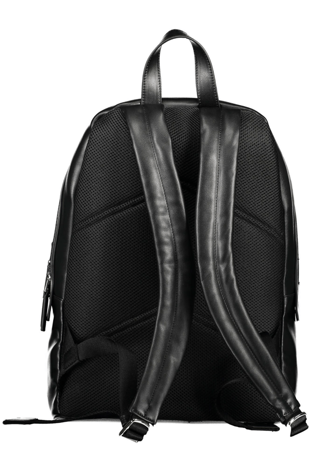 2888CALVIN KLEIN ZAINO UOMO NERO