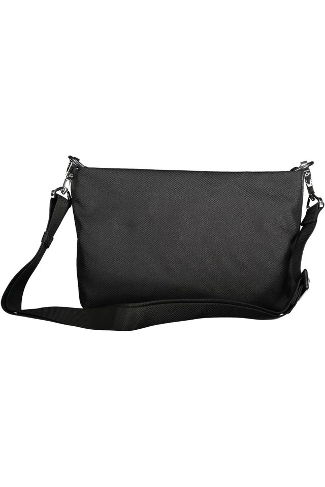 6670MANDARINA DUCK POCHETTE DONNA NERO
