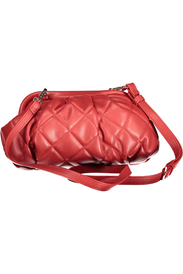 8796VALENTINO BAGS BORSA DONNA ROSSO