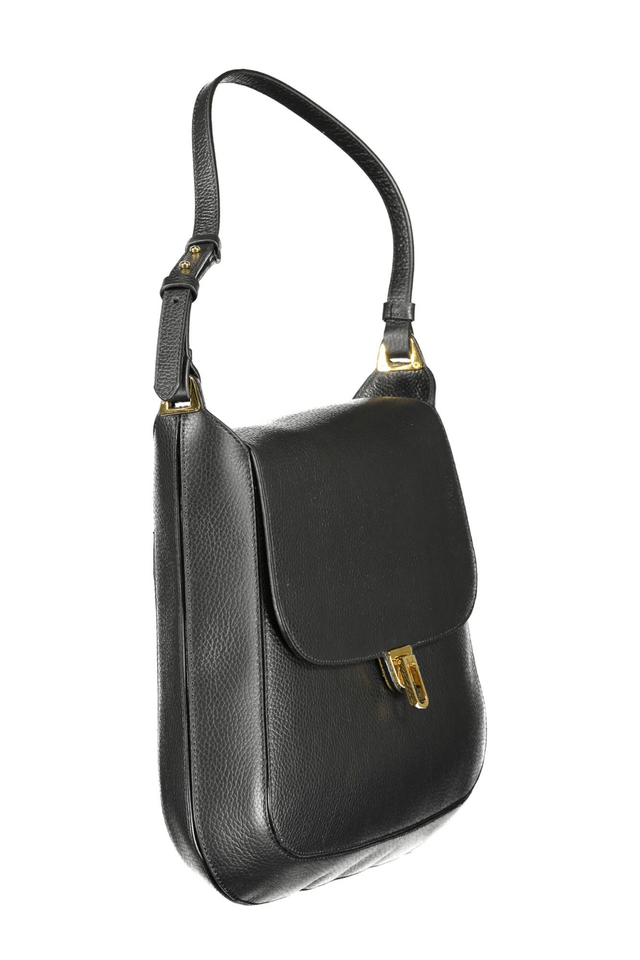 2374COCCINELLE BORSA DONNA NERO