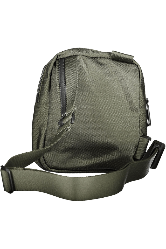 9319CALVIN KLEIN BORSA UOMO VERDE