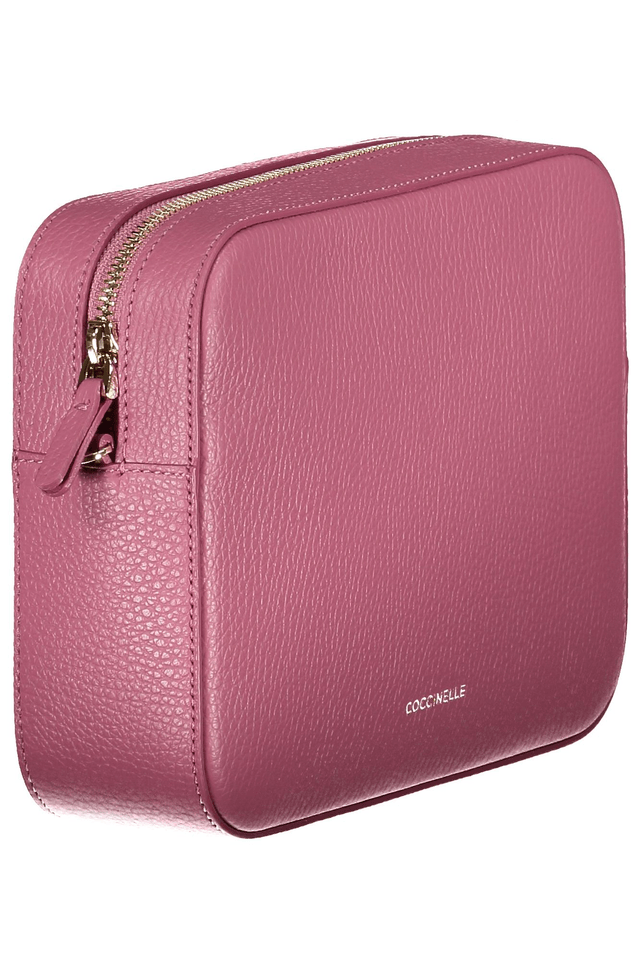 6727COCCINELLE BORSA DONNA ROSA