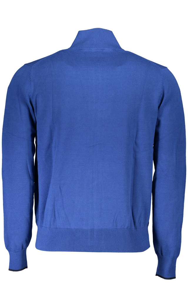 3630NORTH SAILS CARDIGAN UOMO BLU
