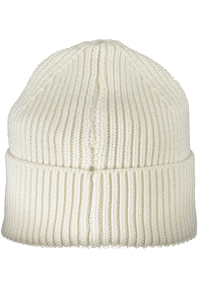 7272CALVIN KLEIN BERRETTO DONNA BIANCO