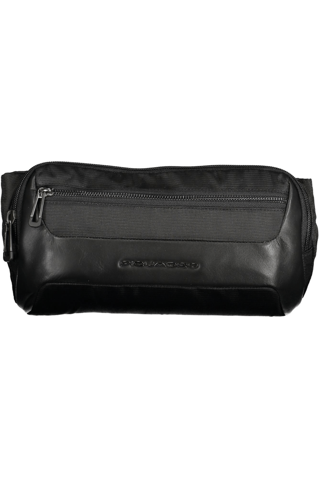 5625PIQUADRO MARSUPIO UOMO NERO