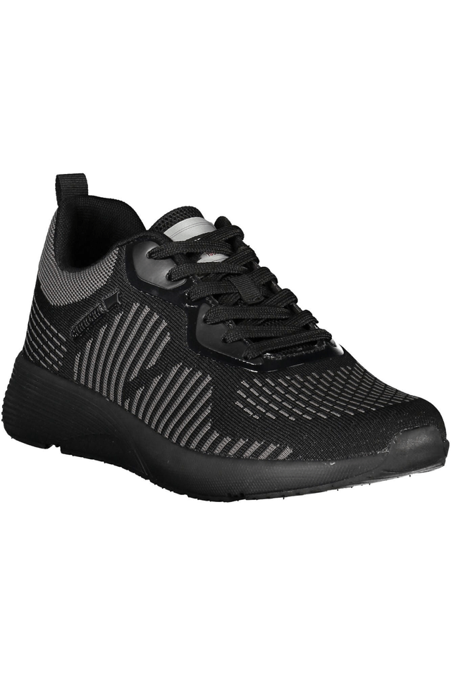 4448CARRERA CALZATURA SPORTIVA UOMO NERO