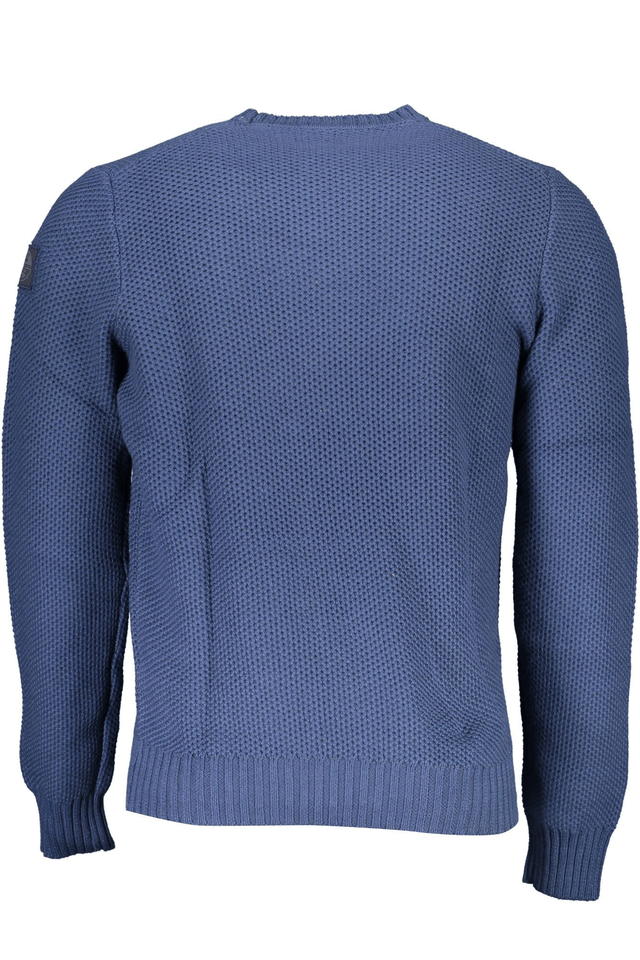 2482NORTH SAILS MAGLIA UOMO BLU