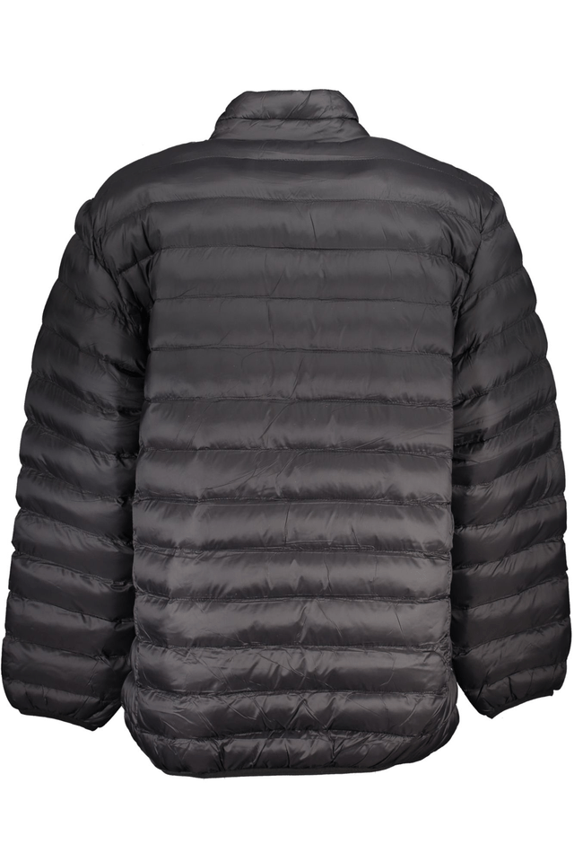 5974U.S. GRAND POLO GIUBBOTTO UOMO NERO