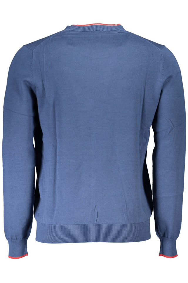 3632NORTH SAILS MAGLIA UOMO BLU