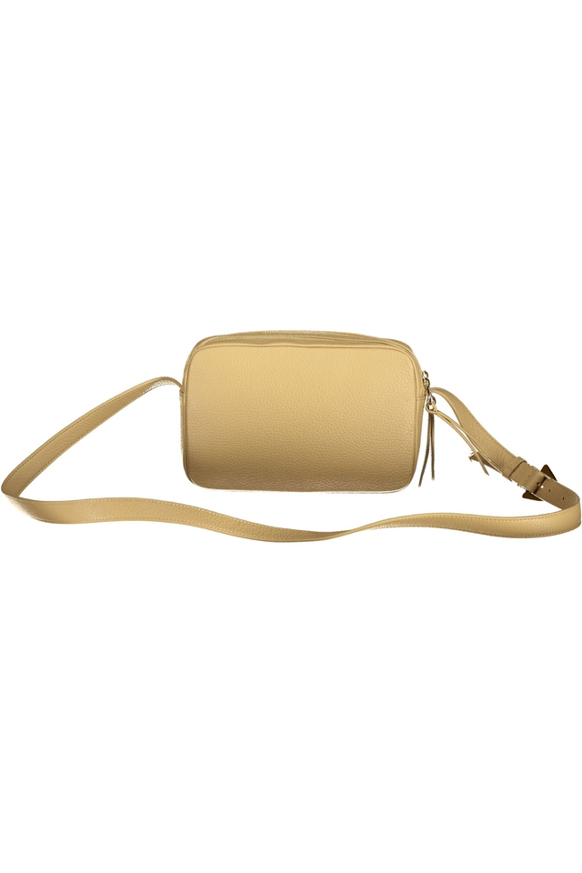 8253COCCINELLE BORSA DONNA BEIGE