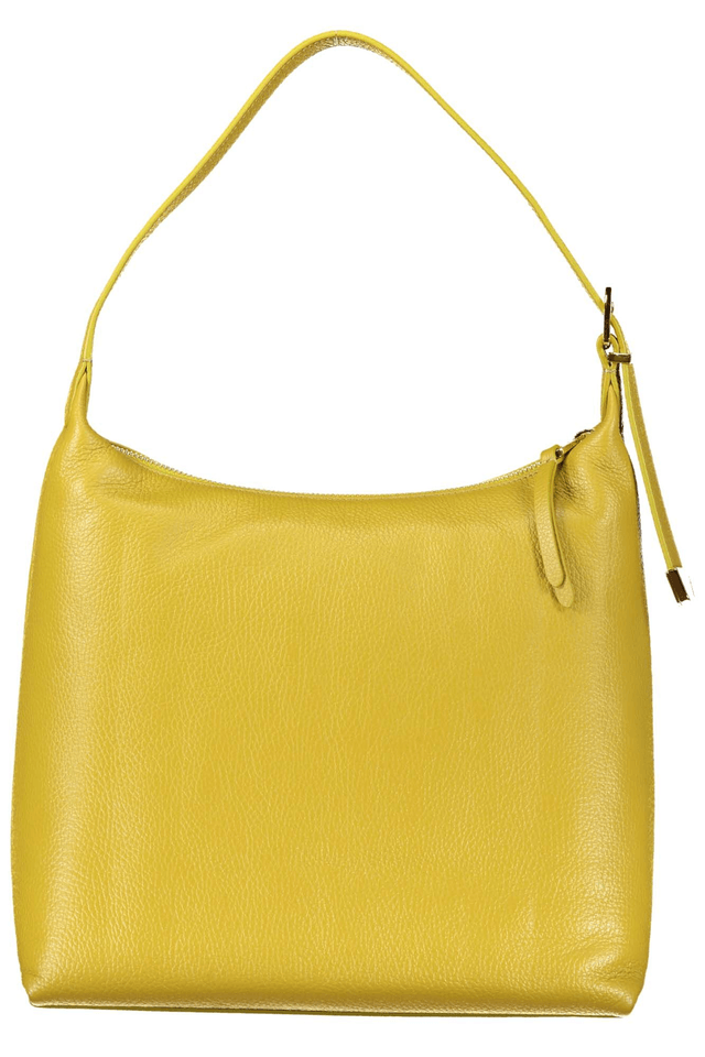 6723COCCINELLE BORSA DONNA VERDE