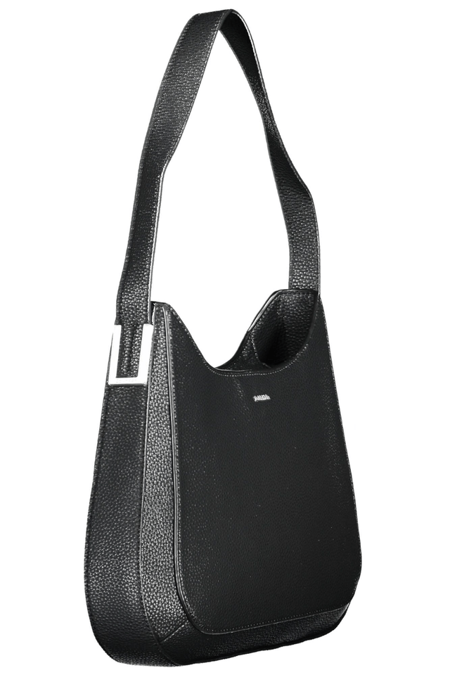 3771CALVIN KLEIN BORSA DONNA NERO