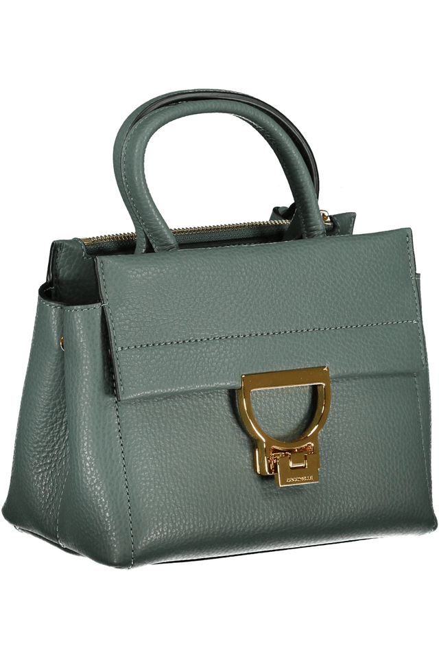 6724COCCINELLE BORSA DONNA VERDE