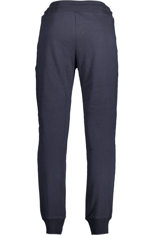 2113NAPAPIJRI PANTALONE UOMO BLU