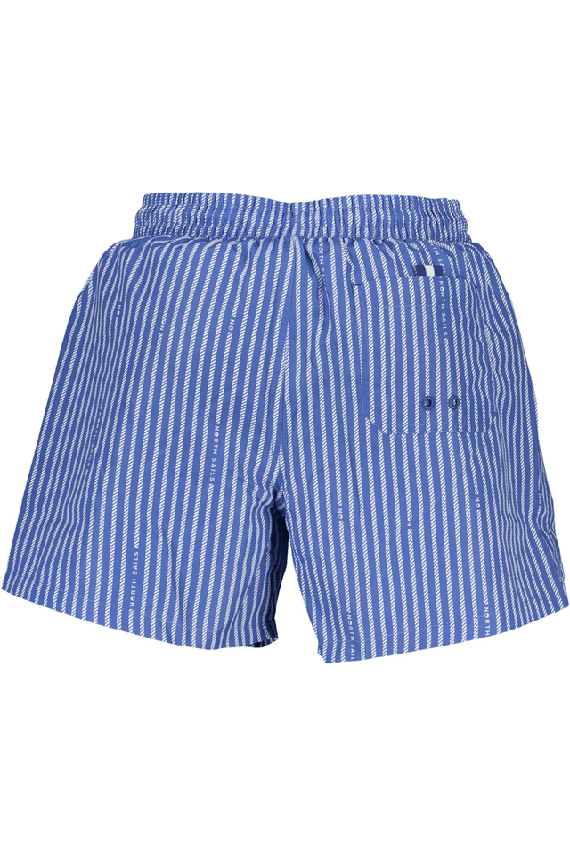 8347NORTH SAILS COSTUME PARTE SOTTO UOMO BLU