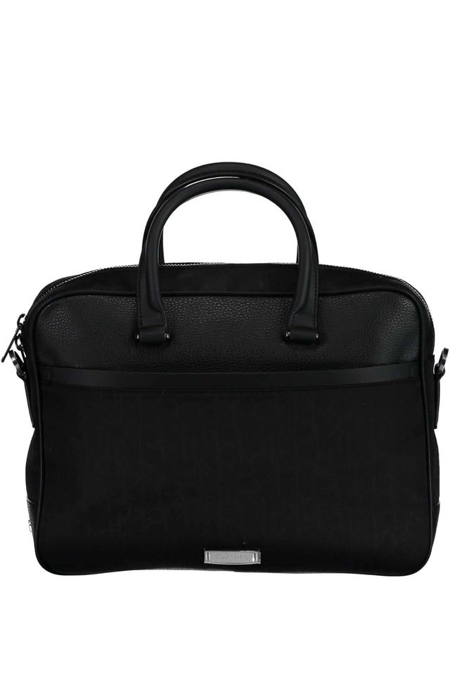 1034CALVIN KLEIN PORTA COMPUTER UNISEX NERO