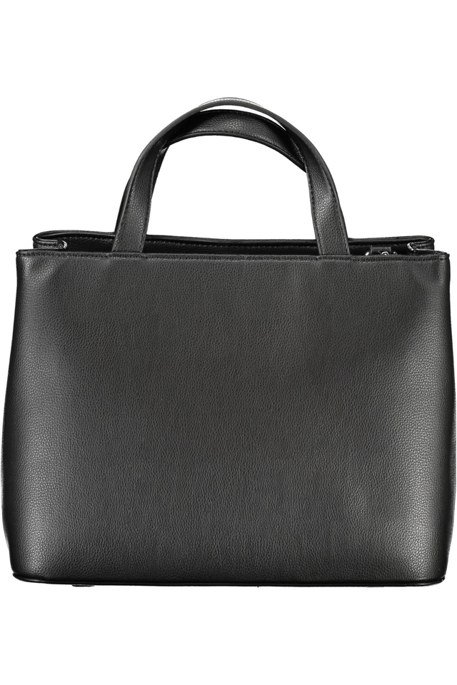 6365TOMMY HILFIGER BORSA DONNA NERO