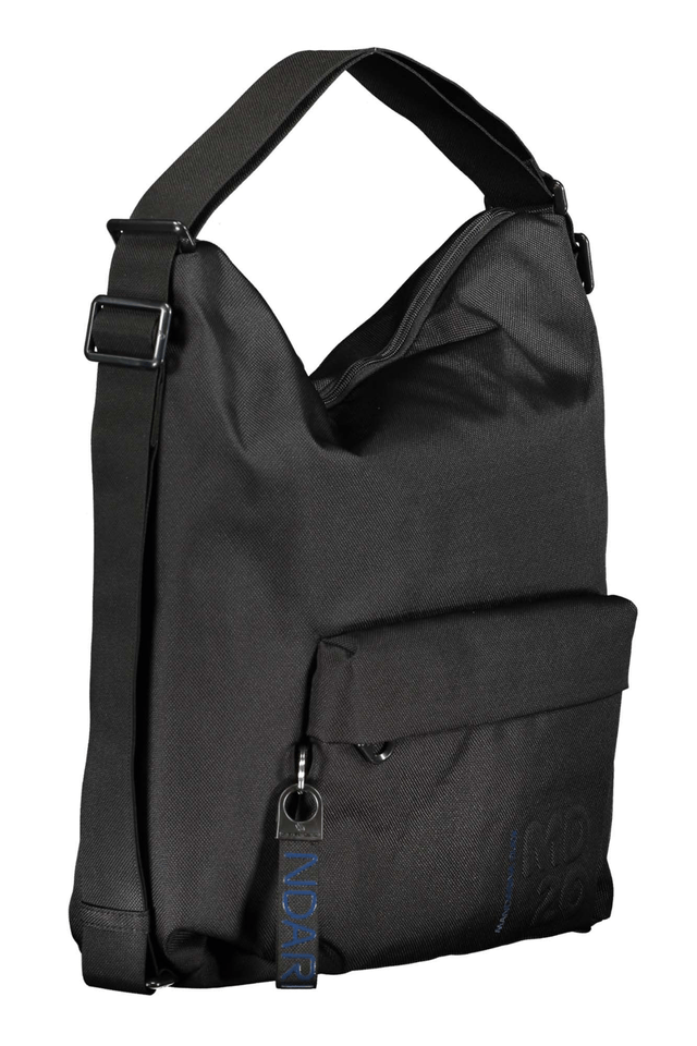 6663MANDARINA DUCK BORSA DONNA NERO
