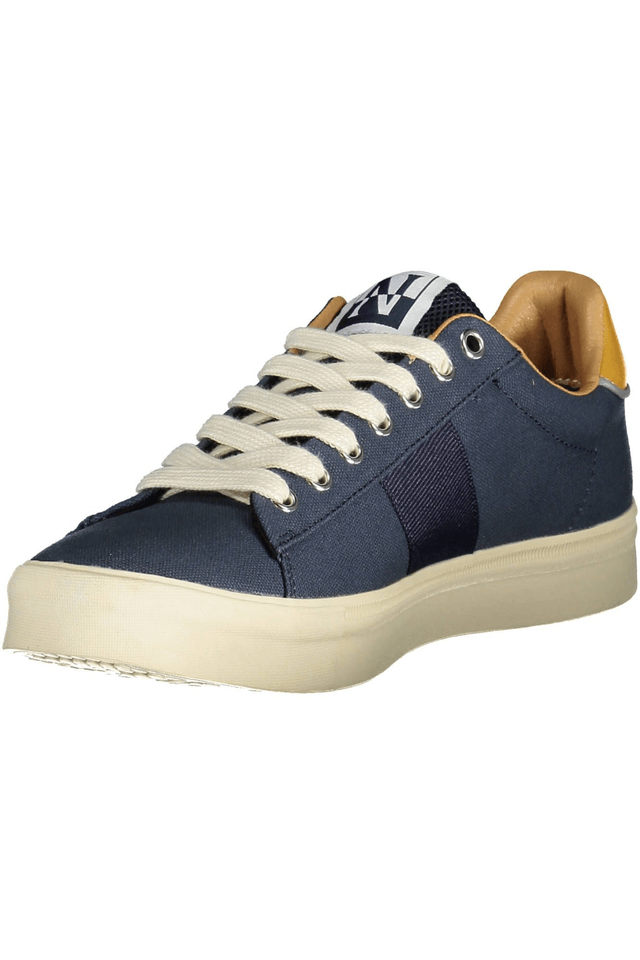 4246NAPAPIJRI SHOES CALZATURA SPORTIVA UOMO BLU