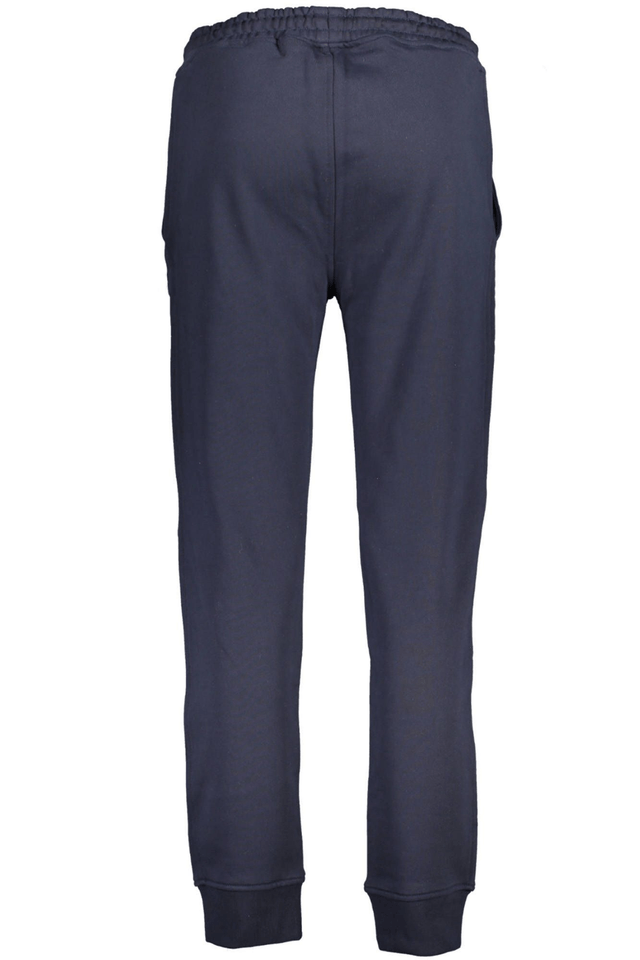 4501K-WAY PANTALONE DONNA BLU