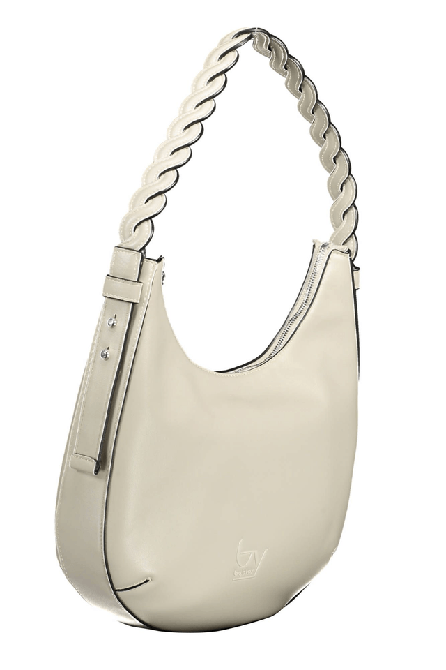 1724BYBLOS BORSA DONNA BIANCO