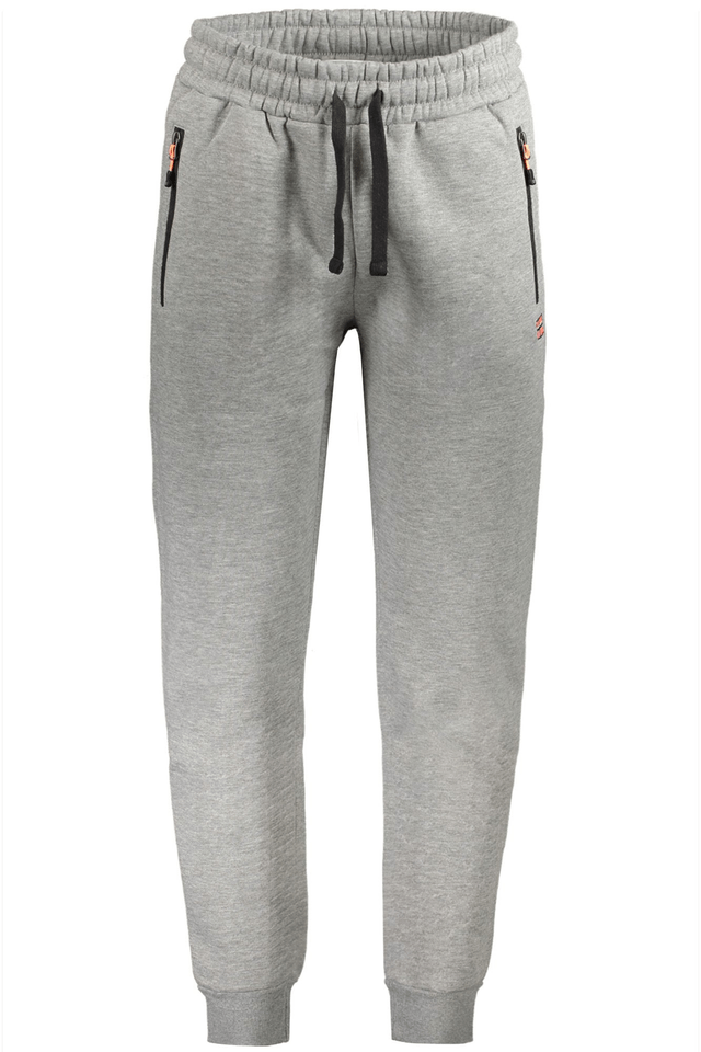 NORWAY 1963 PANTALONE UOMO GRIGIO
