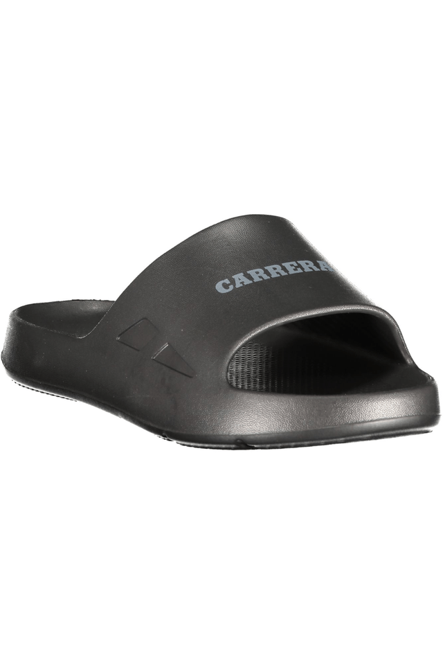 9014CARRERA CALZATURA CIABATTA UOMO NERO