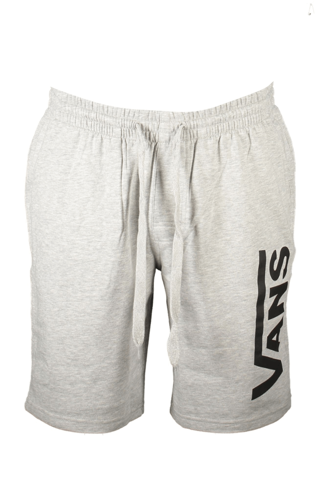 7539VANS PANTALONE SHORT UOMO GRIGIO