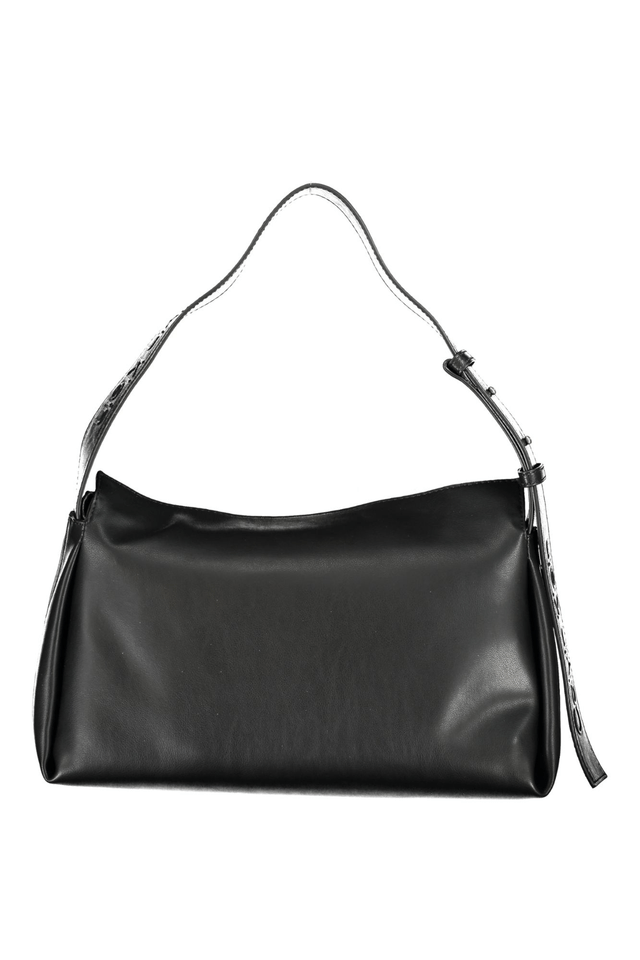 6294CALVIN KLEIN BORSA DONNA NERO