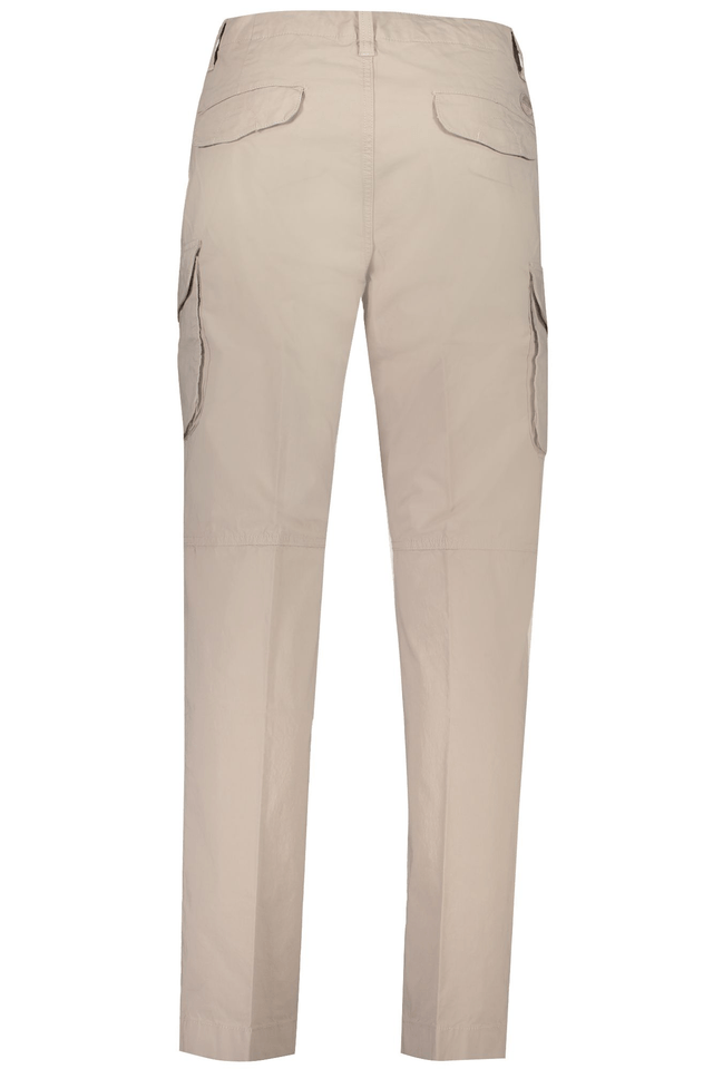 8332NORTH SAILS PANTALONE UOMO BEIGE