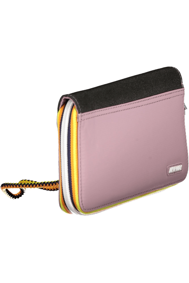 9029K-WAY PORTACHIAVI DONNA VIOLA