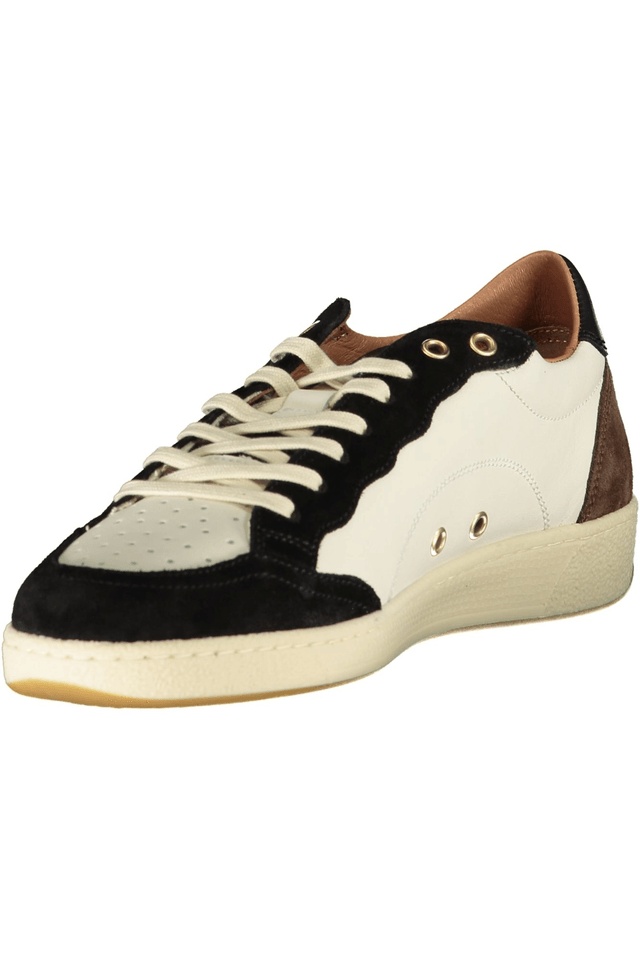 9991BLAUER CALZATURA SPORTIVA UOMO BIANCO