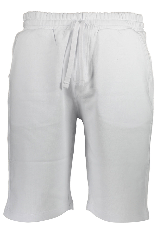 3645NORTH SAILS PANTALONE SHORT UOMO BIANCO