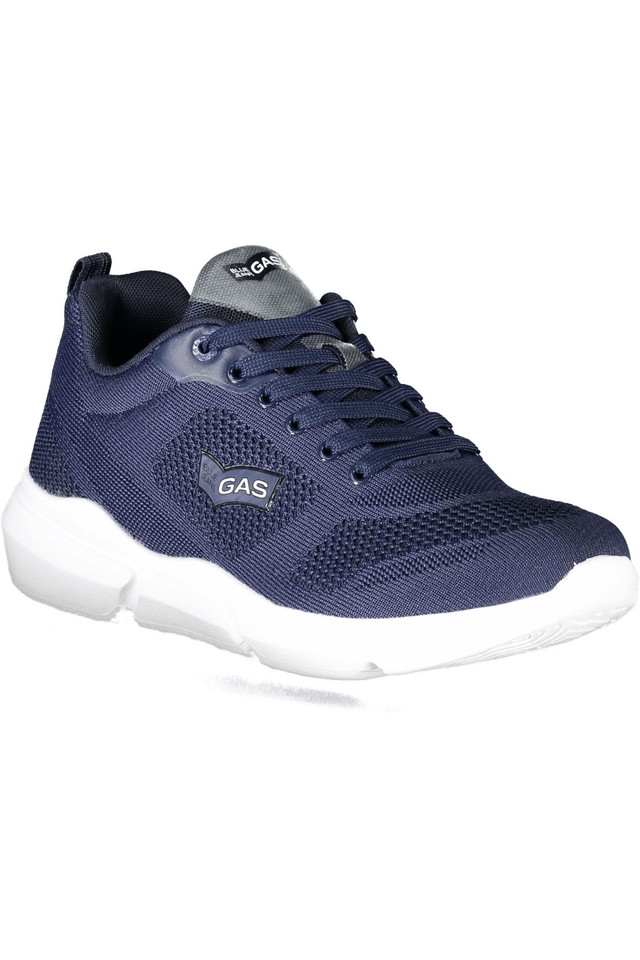 8485GAS CALZATURA SPORTIVA UOMO BLU