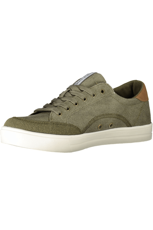 8483CARRERA CALZATURA SPORTIVA UOMO VERDE
