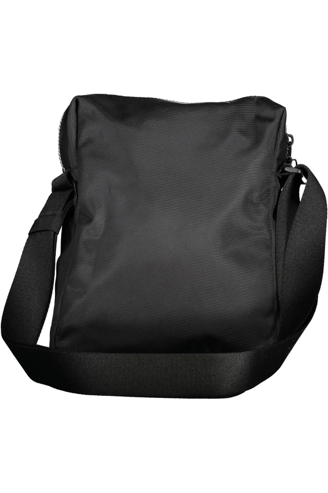 4175CALVIN KLEIN TRACOLLA UOMO NERO