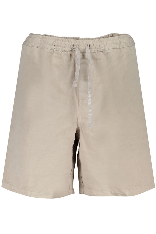 8583NORTH SAILS PANTALONE BERMUDA UOMO BEIGE