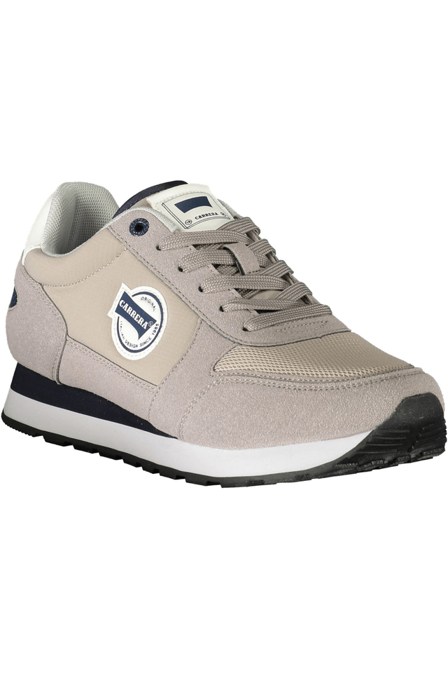8645CARRERA CALZATURA SPORTIVA UOMO GRIGIO