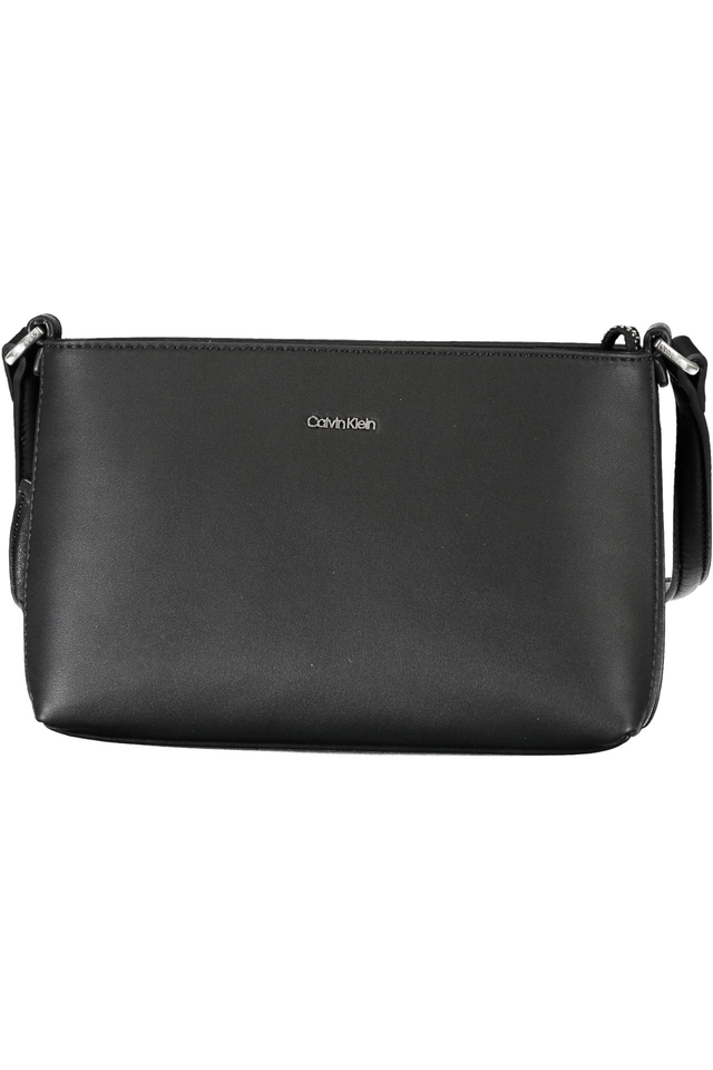 6280CALVIN KLEIN BORSA DONNA NERO