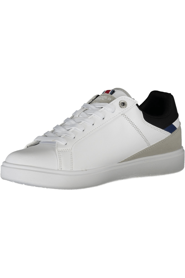 5228U.S. POLO   BEST PRICE CALZATURA SPORTIVA UOMO BIANCO
