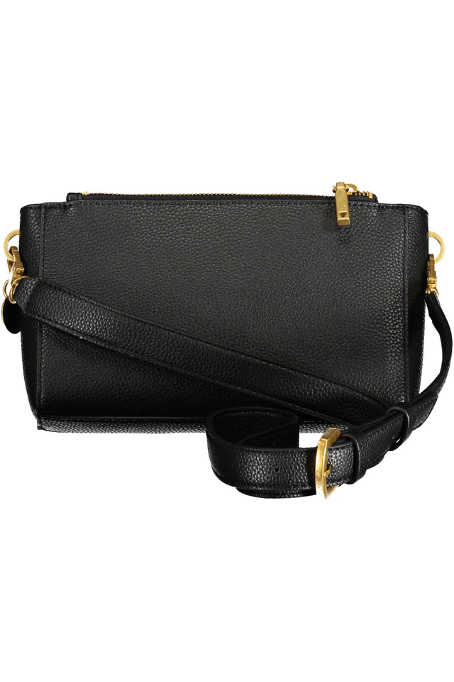 3065GUESS JEANS BORSA DONNA NERO