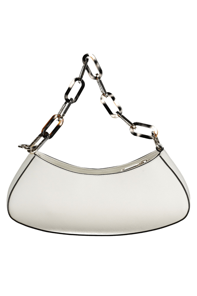 9528VALENTINO BAGS BORSA DONNA BIANCO
