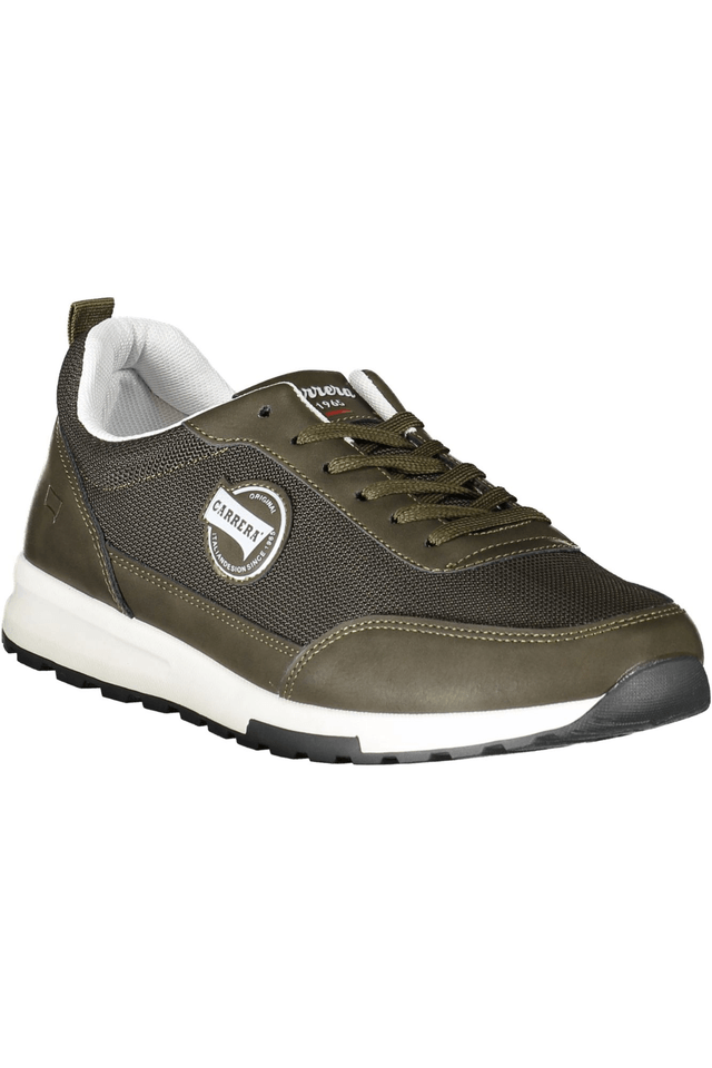 8642CARRERA CALZATURA SPORTIVA UOMO VERDE