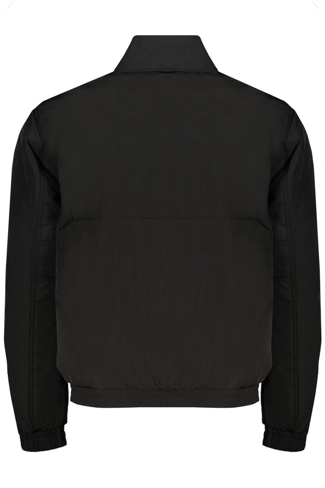 CALVIN KLEIN GIUBBOTTO UOMO NERO